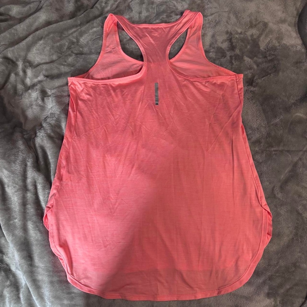 NWOT Reebok | Running Tank Top - Picture 4 of 8